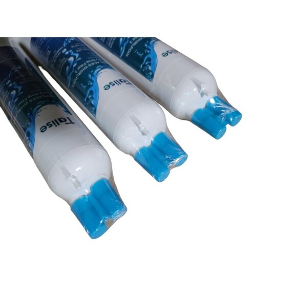 3-Pack Talise T003 Filters Replacement For EveryDrop Filter 3 EDR3RXD1 - Picture 2 of 5